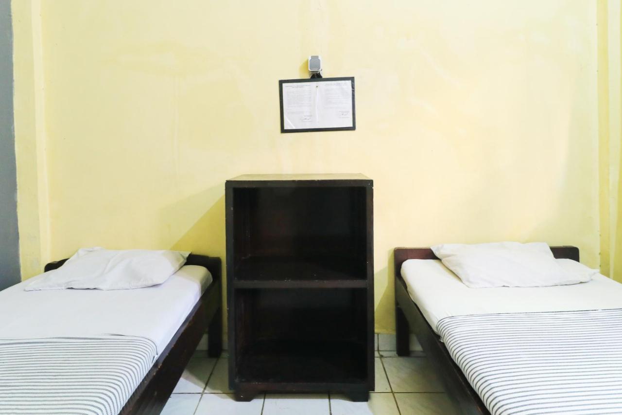 Bali Duta Wisata Beach Inn Легиан Екстериор снимка