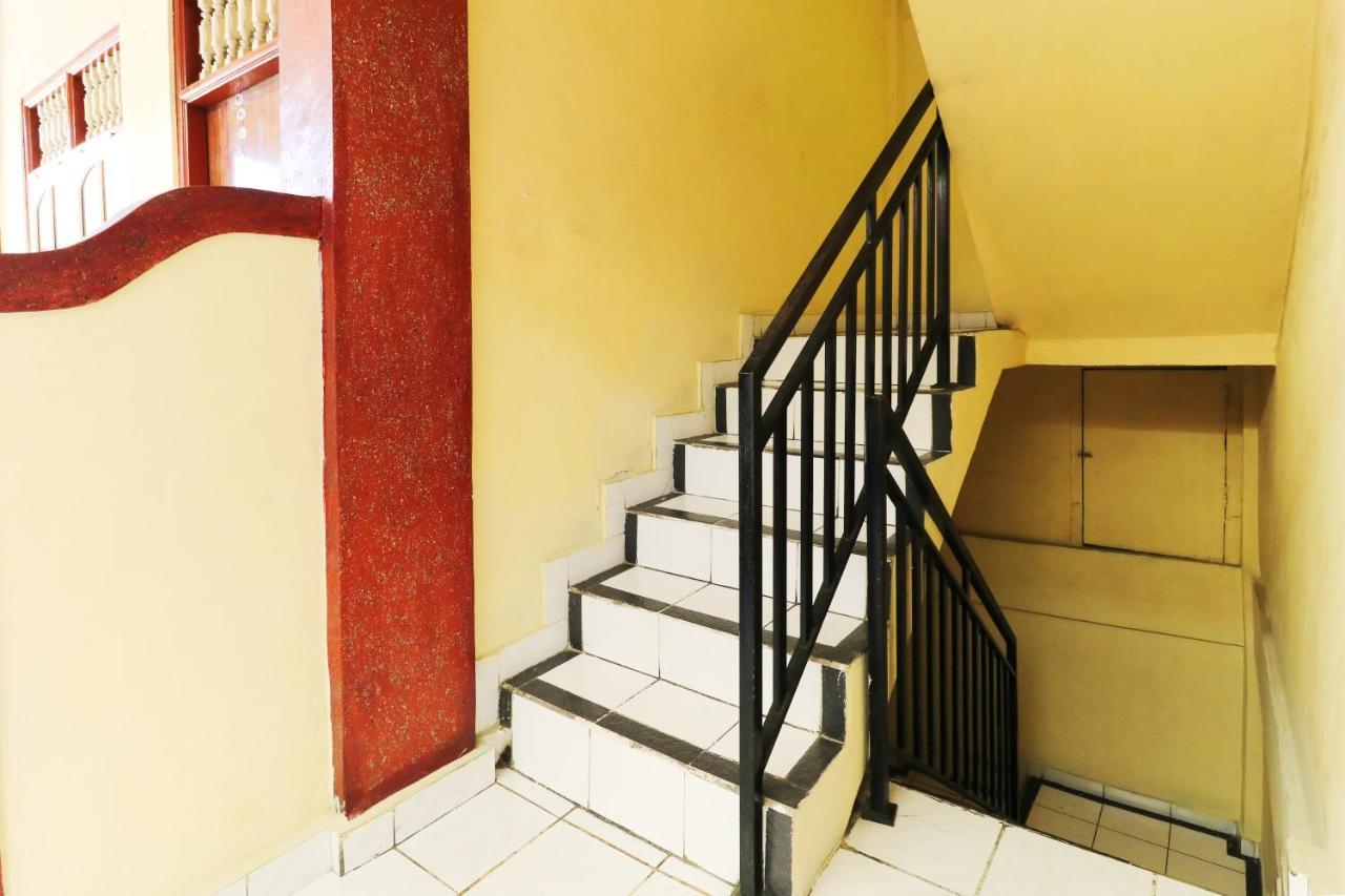 Bali Duta Wisata Beach Inn Легиан Екстериор снимка