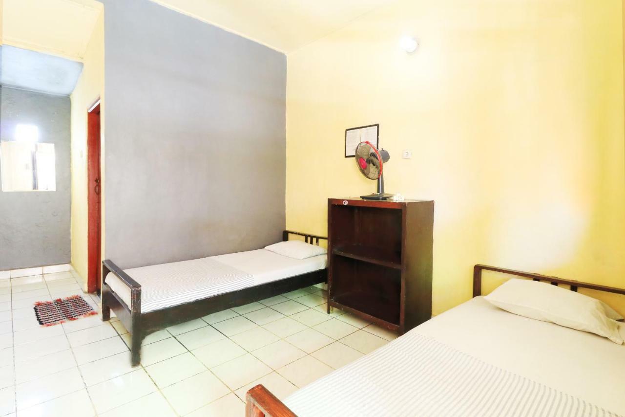 Bali Duta Wisata Beach Inn Легиан Екстериор снимка