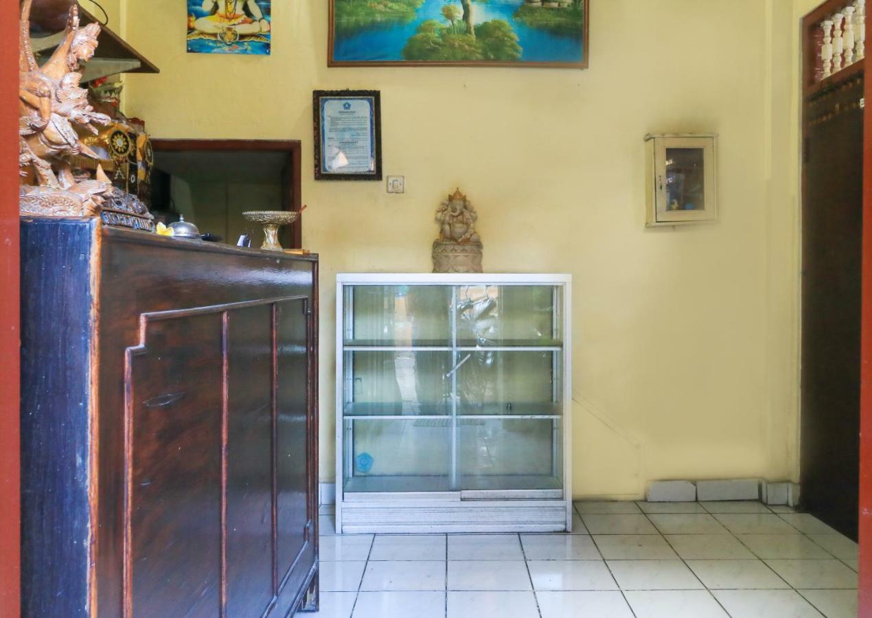 Bali Duta Wisata Beach Inn Легиан Екстериор снимка