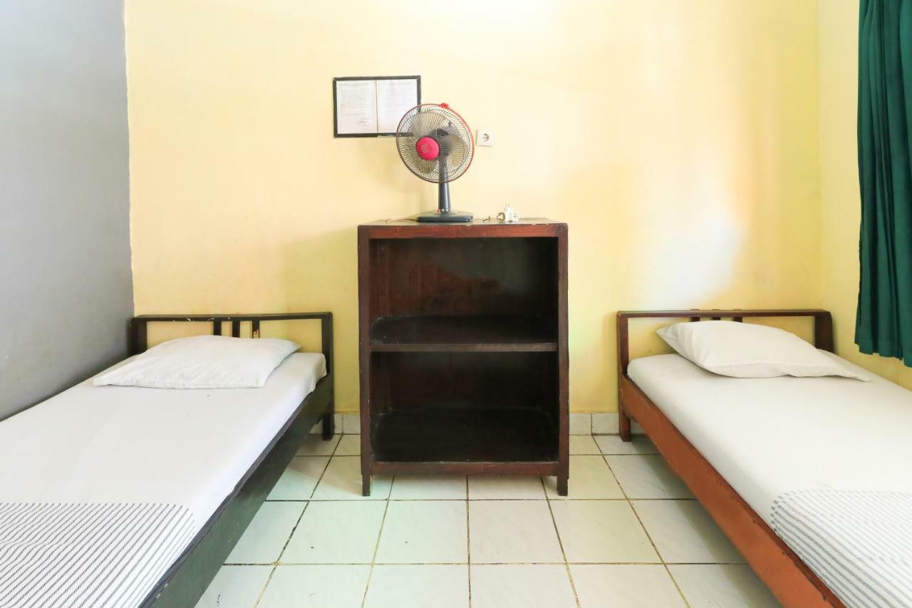 Bali Duta Wisata Beach Inn Легиан Екстериор снимка
