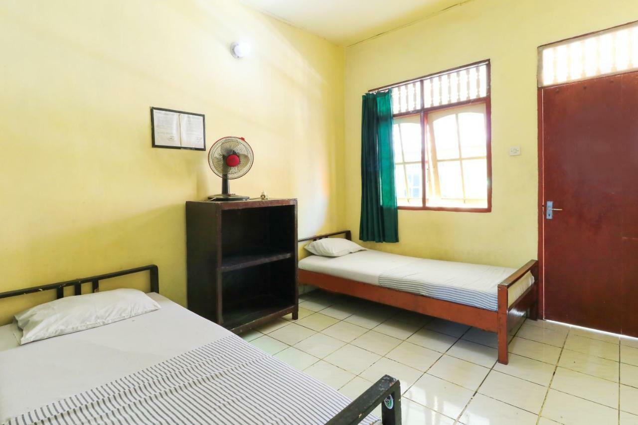 Bali Duta Wisata Beach Inn Легиан Екстериор снимка