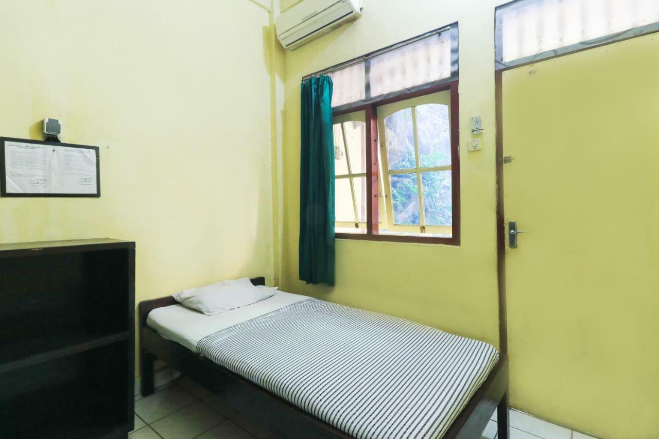 Bali Duta Wisata Beach Inn Легиан Екстериор снимка