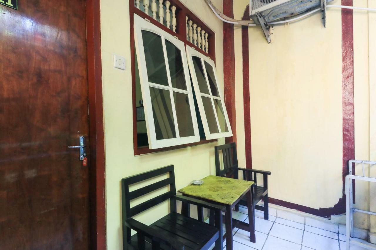 Bali Duta Wisata Beach Inn Легиан Екстериор снимка
