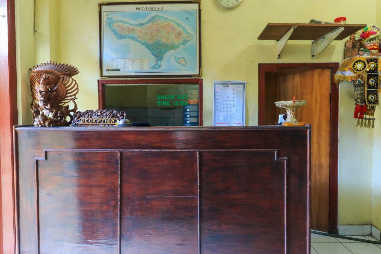 Bali Duta Wisata Beach Inn Легиан Екстериор снимка